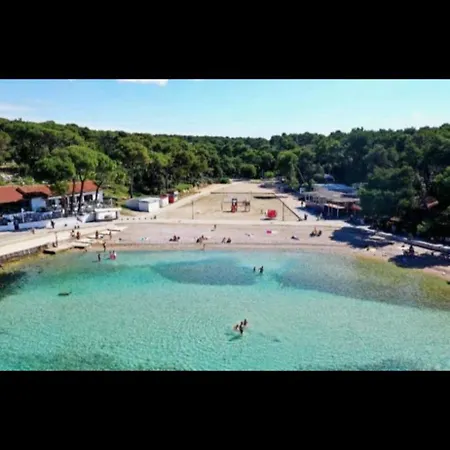 Bajki Mobile 2 Semesterbostad Biograd Na Moru