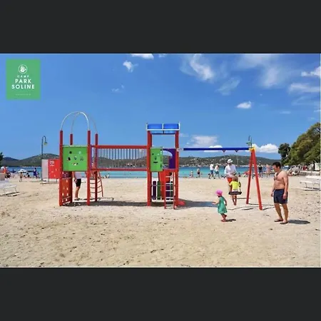 Bajki Mobile 2 Biograd Na Moru