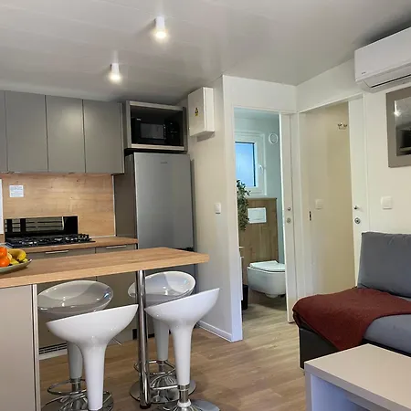 Bajki Mobile 2 Holiday home *