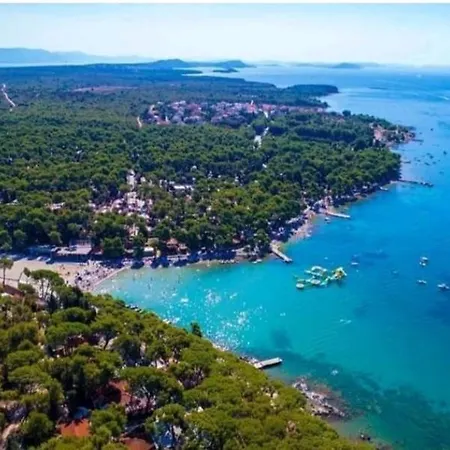Holiday home Bajki Mobile 2