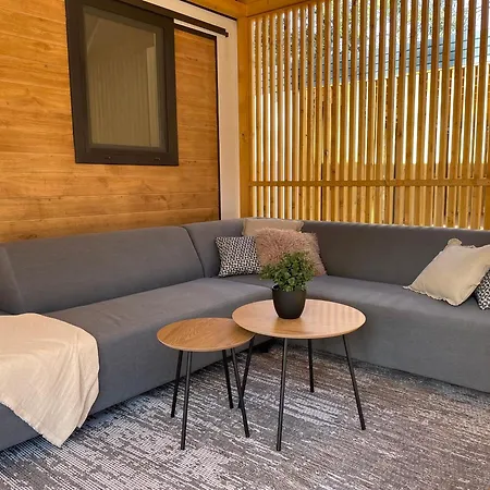 Holiday home Bajki Mobile 2 *