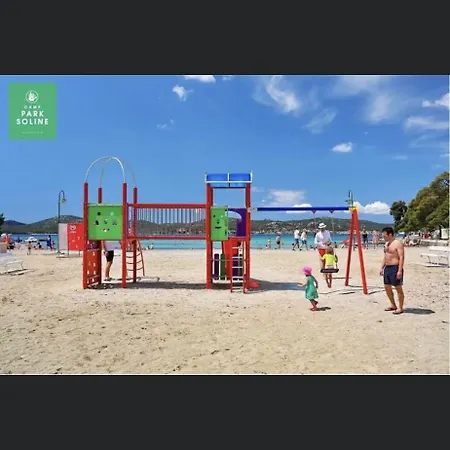 Bajki Mobile 2 Biograd Na Moru