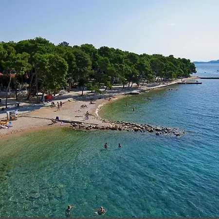 Bajki Mobile 2 * Biograd Na Moru