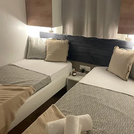 Holiday home Bajki Mobile 2