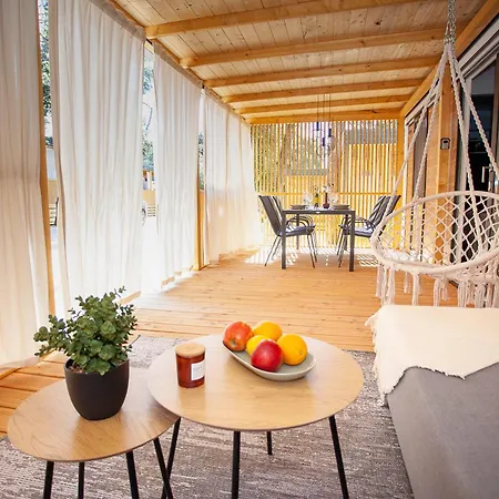 Bajki Mobile 2 Holiday home Biograd Na Moru