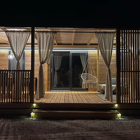 Bajki Mobile 2 Holiday home